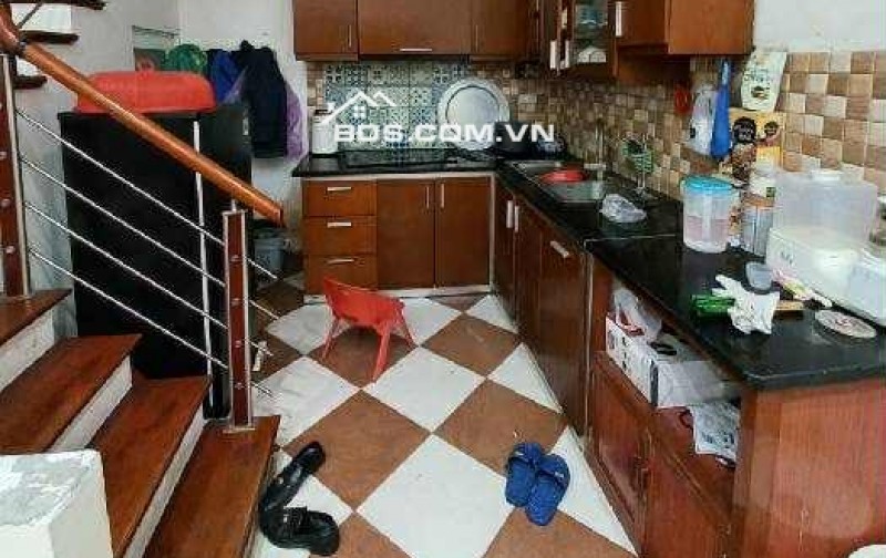 B.Á.N N.H.À HỒNG MAI  - NHÀ ĐẸP - CÔNG NĂNG ĐỦ - TIỆN ÍCH BẠT NGÀN